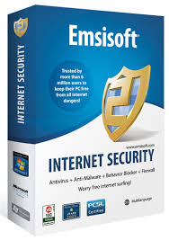Emsisoft Anti-Malware for Server